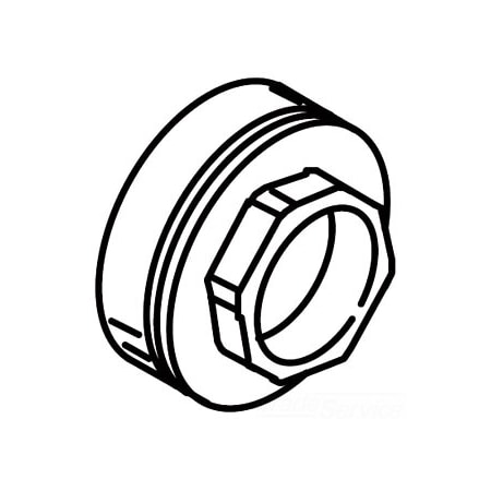 Kohler Bonnet 71509-CP